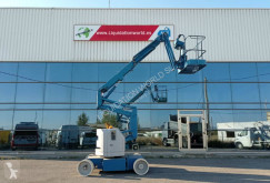 Genie Z34/22N Lifting platform 12.5m *NEW BATTERIES* 自推进式升降机 铰链的 二手