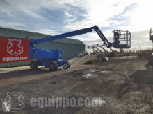 JLG 800AJ Arbeitsbühne gebrauchte