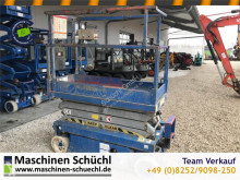 Plataforma elevadora Skyjack SJIII-3219 7,8m Arbeitshöhe Elektrobühne usada