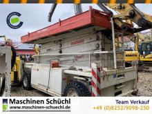 Nacelle Liftlux SL205-25 4WD Großscherenbühne 22,5m occasion