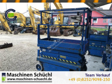 Gondol Skyjack SJIII-3219 7,8m Arbeitshöhe Elektrobühne begagnad