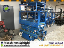 Автовышка Skyjack SJIII-3219 7,8m Arbeitshöhe Elektrobühne