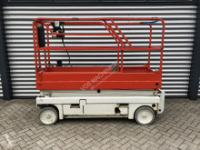 HaulotteCompact 8 自推进式升降机 二手