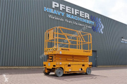Haulotte COMPACT 10 Electric, 10.2m Working Height, Non Mar zwyżka samojezdna używana
