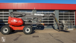 Manitou 200atj aerial platform used articulated self-propelled