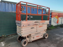 JLG 2630ES nacelle automotrice Plate-forme ciseau occasion