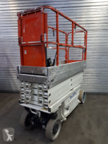 Plataforma elevadora plataforma automotriz de tijeras JLG 2630ES