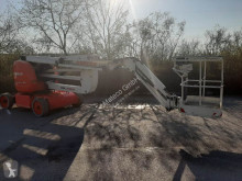 Manitou 170AETJ L подъемник самоходный коленчатый б/у