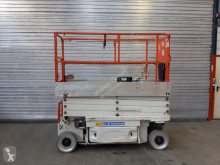 Plataforma elevadora plataforma automotriz de tijeras JLG 2630ES