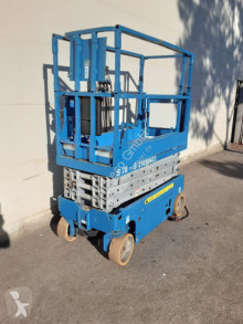 Genie GS-1932 nacelă autopropulsată cu platforma tip foarfece second-hand