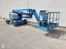 Plataforma elevadora Genie Z-45/25J DC plataforma automotriz articulada usada