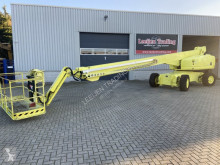 Genie S-105 selvkørend lift brugt