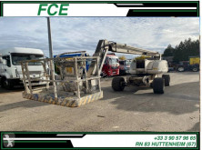Plataforma elevadora plataforma automotriz articulada JLG JLG 800AJ
