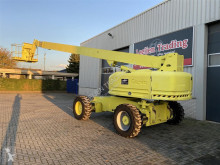 Genie S-85 zwyżka samojezdna używana