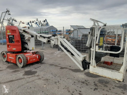 JLG E300AJP used articulated self-propelled