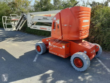 Plataforma elevadora plataforma automotriz articulada Haulotte HA15 IP