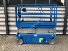 Genie GS-2646 selvkørend lift brugt
