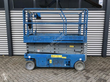 Genie GS-2646 tweedehands zelfaandrijvende hoogwerker