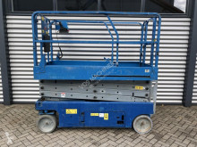 Genie GS-2646 gebrauchte selbstfahrende Arbeitsbühne