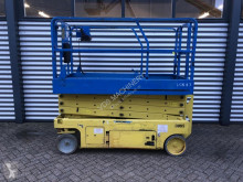 Plataforma elevadora Genie GS-2646 plataforma automotriz usada