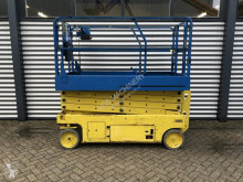 Plataforma elevadora Genie GS-2646 plataforma automotriz usada