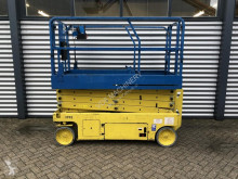 Genie GS-2646 selvkørend lift brugt