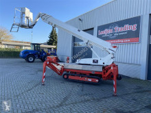 Nacelle sur chenilles Ruthmann TR 220
