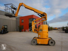 Nacelle automotrice télescopique Manitou 120 AETJ-C