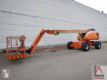 JLG 660SJ nacelle automotrice télescopique occasion