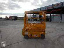 Genie GS-1532 подъемник самоходный ножничный б/у