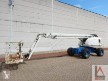 JLG 660SJ nacelă autopropulsată cu brat telescopic second-hand