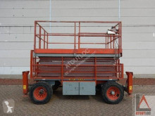Skyjack Scissor lift self-propelled aerial platform SJ7135