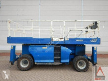 JLG 3394RT nacelă autopropulsată cu platforma tip foarfece second-hand