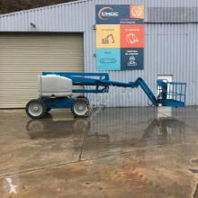 Genie Z51/30JRT подъемник самоходный коленчатый б/у
