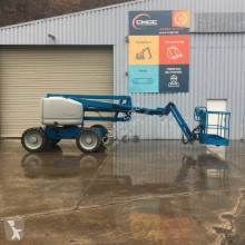Plataforma elevadora Genie Z51/30JRT plataforma automotriz articulada usada