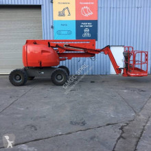 JLG 450AJ nacelle automotrice articulée occasion