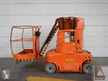 JLG Toucan 1010 nacelle automotrice Mât vertical occasion