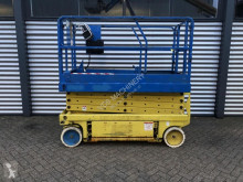 Genie GS-2646 tweedehands zelfaandrijvende hoogwerker