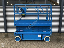 Genie GS-2646 nacelle automotrice occasion