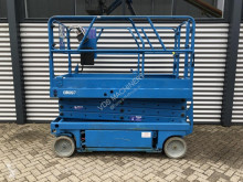 Genie GS-2646 used self-propelled