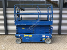 Genie GS-3246 kendinden hareketli platform ikinci el araç