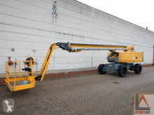 Nacelle automotrice télescopique Haulotte HT28RTJ O