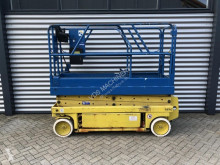 Plataforma elevadora Genie GS-2032 plataforma automotriz usada