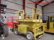 Gondola UpRight S 3370 RT použitý