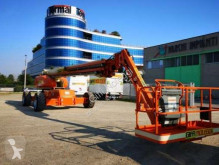 JLG 1350SJP nacelă autopropulsată cu brat telescopic second-hand
