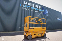Haulotte Compact 8 nacelle automotrice occasion