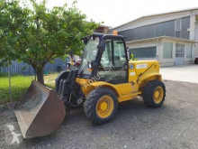 Carrello elevatore telescopico JCB 520-50 usato