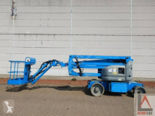 Plataforma elevadora Genie Z-40/23N RJ plataforma automotriz articulada usada