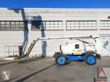 JLG 600AJ nacelle automotrice articulée occasion