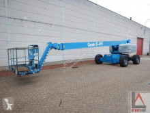 Genie S-85 skylift teleskopisk begagnad